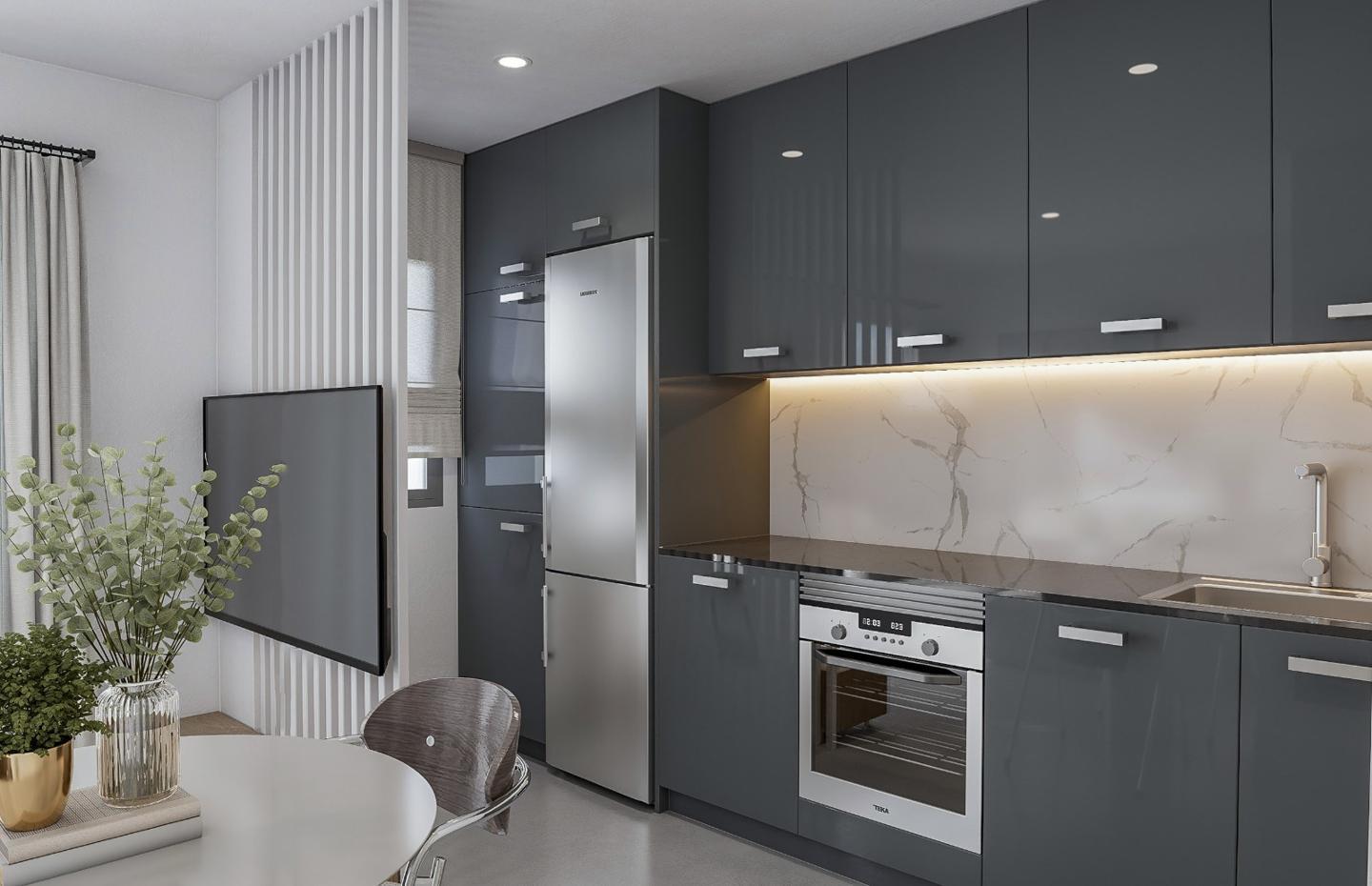 Estudio en Venta en Arona