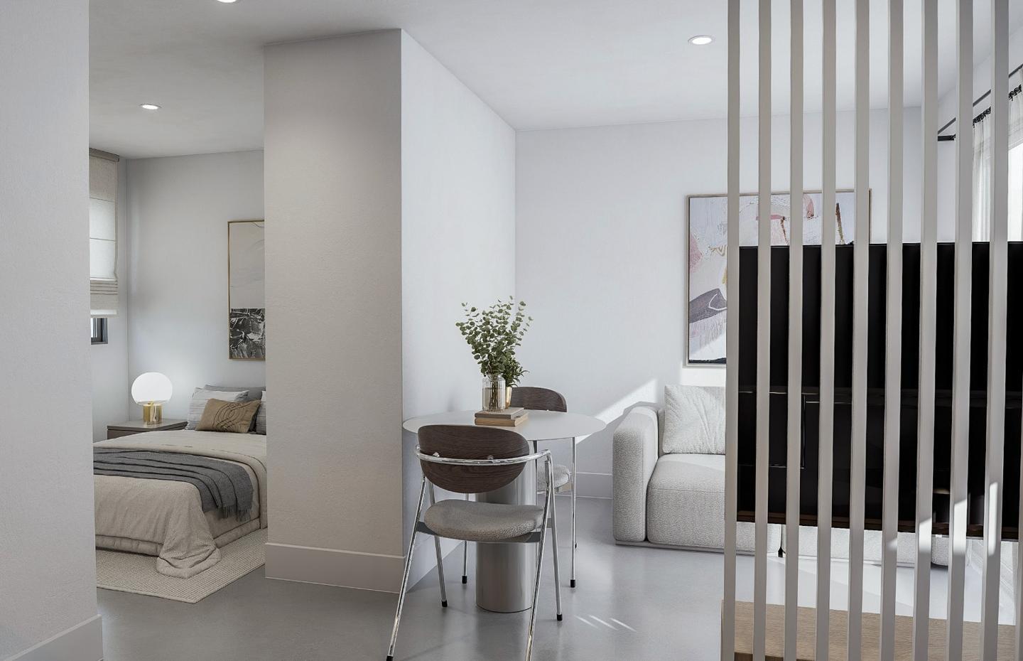 Estudio en Venta en Arona
