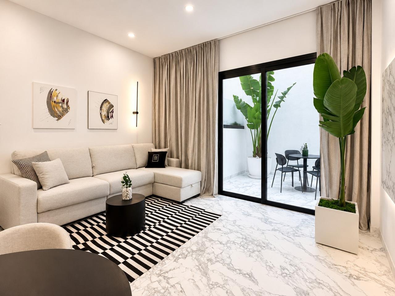 Flat for Sale in Granadilla de Abona