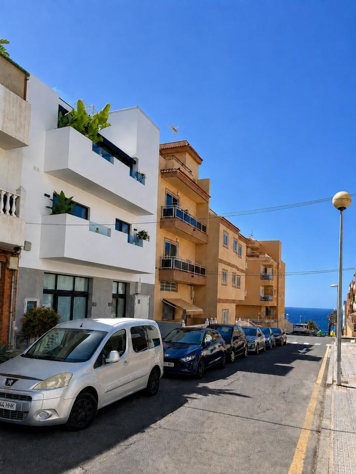 Flat for Sale in Granadilla de Abona