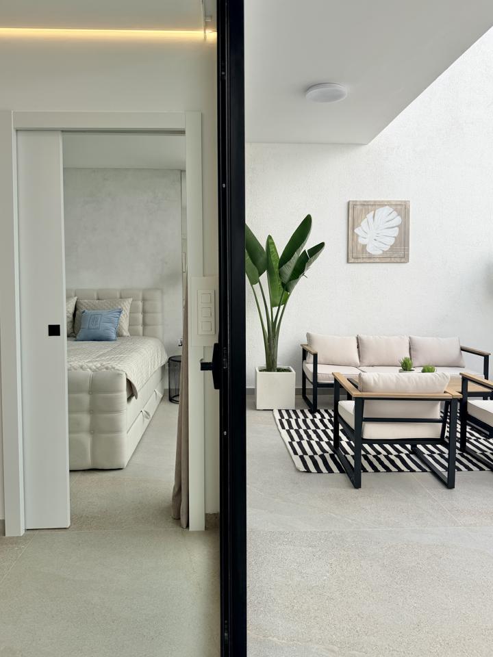 Flat for Sale in Granadilla de Abona