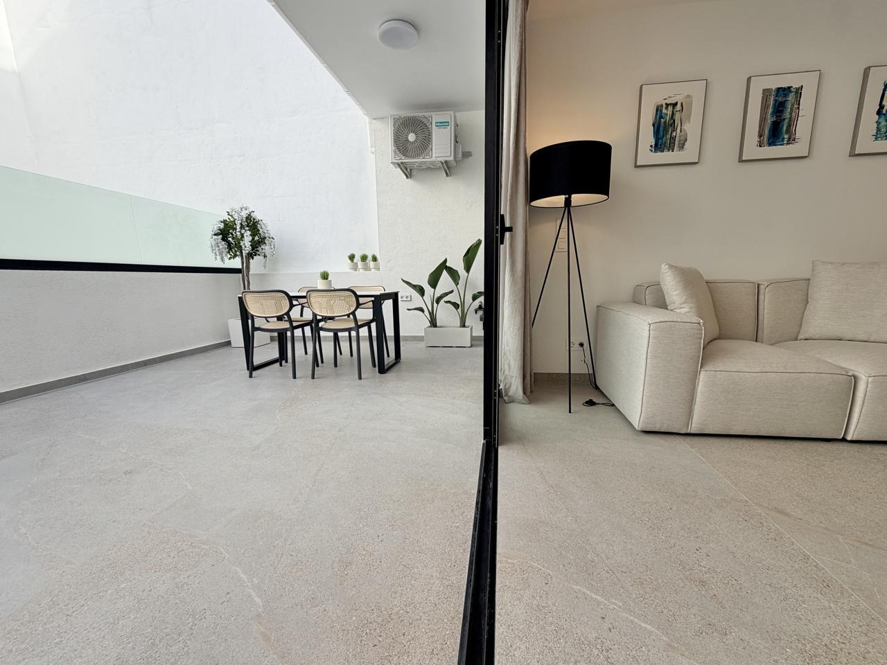 Flat for Sale in Granadilla de Abona