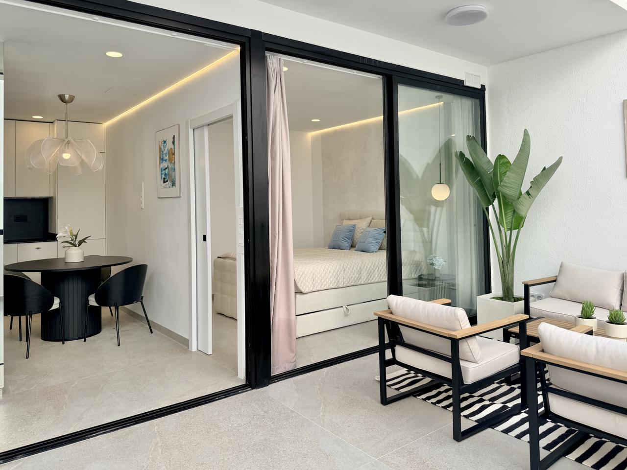 Flat for Sale in Granadilla de Abona