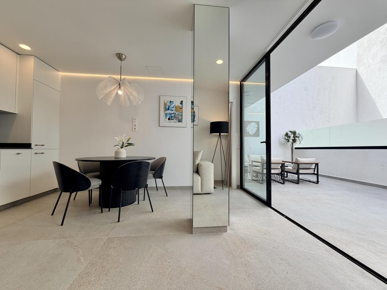 Flat for Sale in Granadilla de Abona