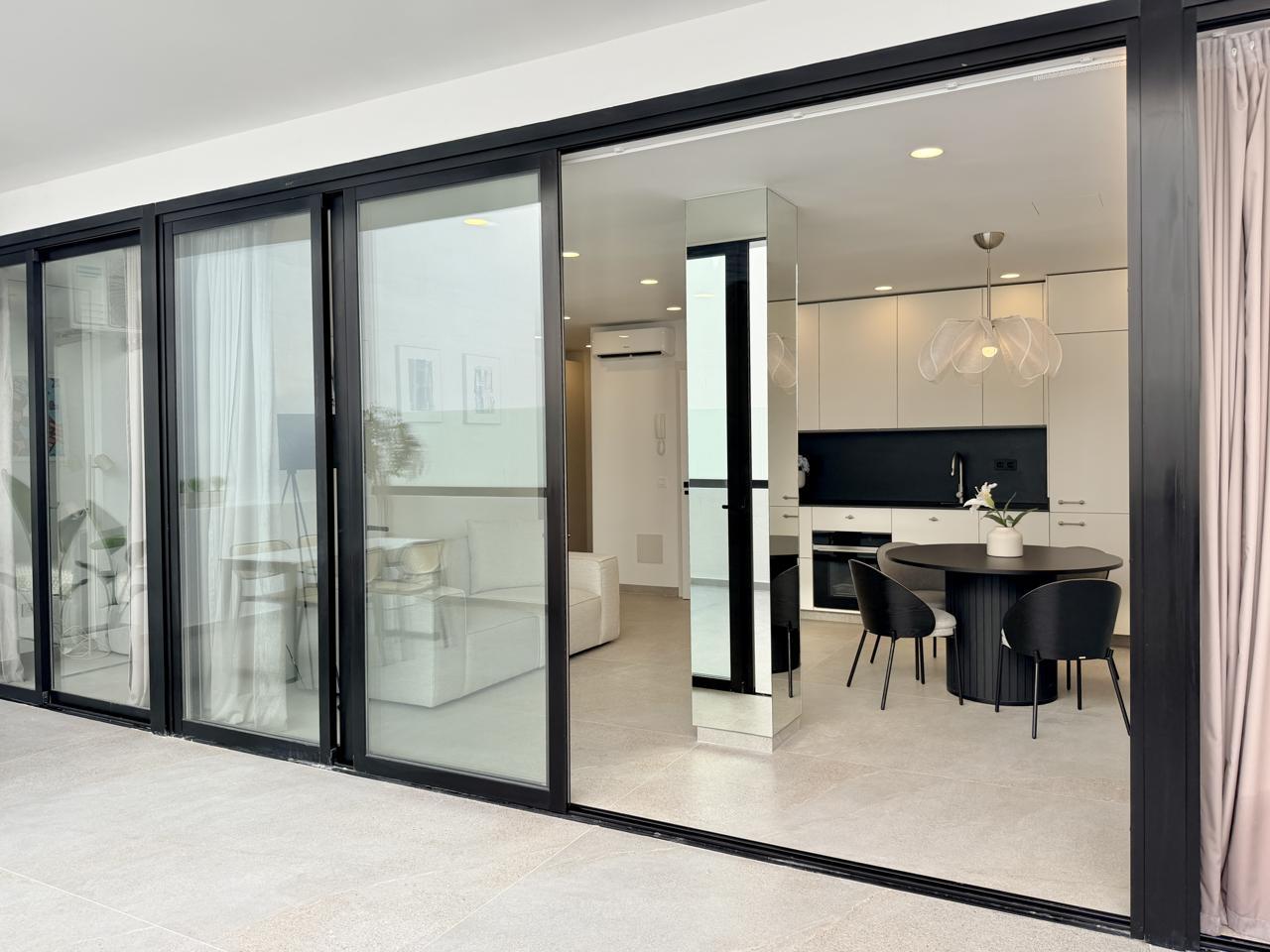 Flat for Sale in Granadilla de Abona
