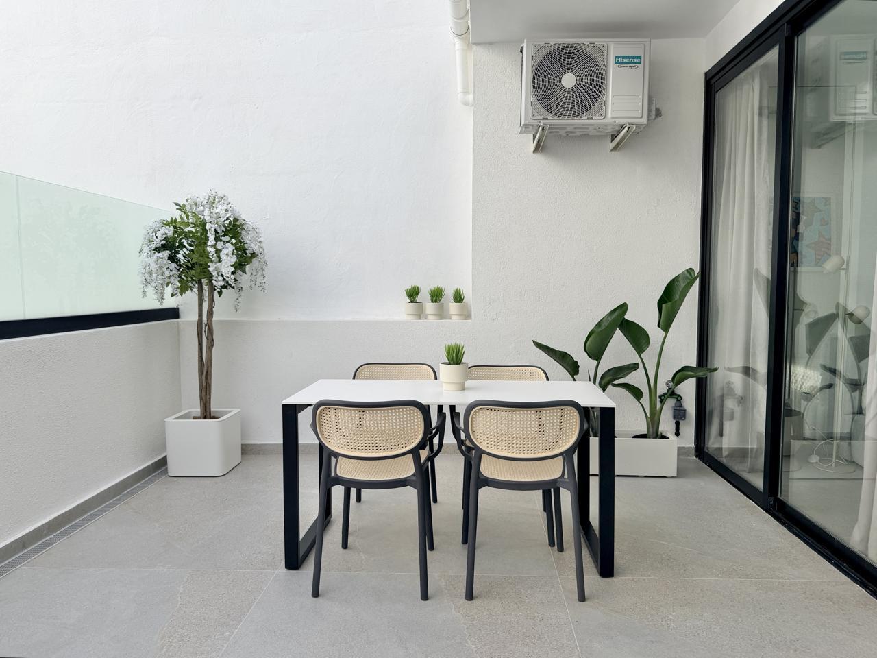 Flat for Sale in Granadilla de Abona