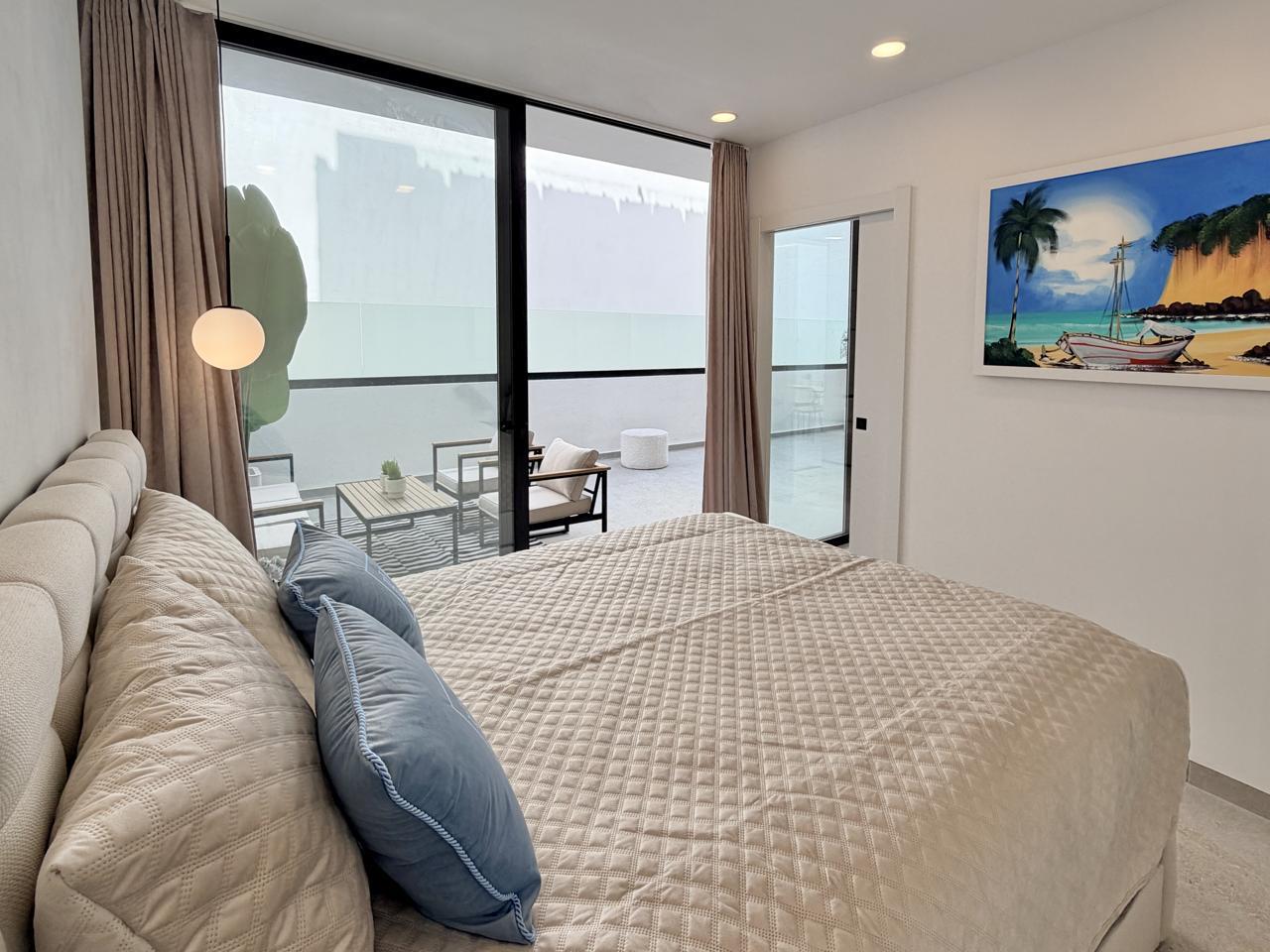 Flat for Sale in Granadilla de Abona