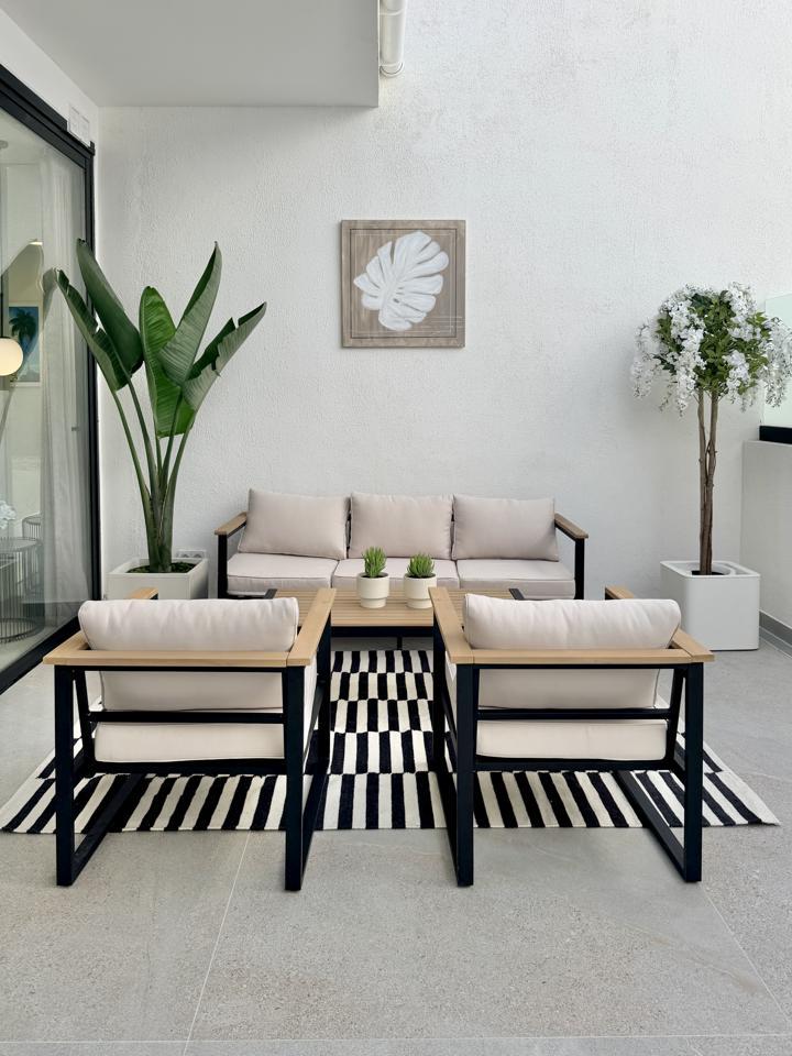Flat for Sale in Granadilla de Abona