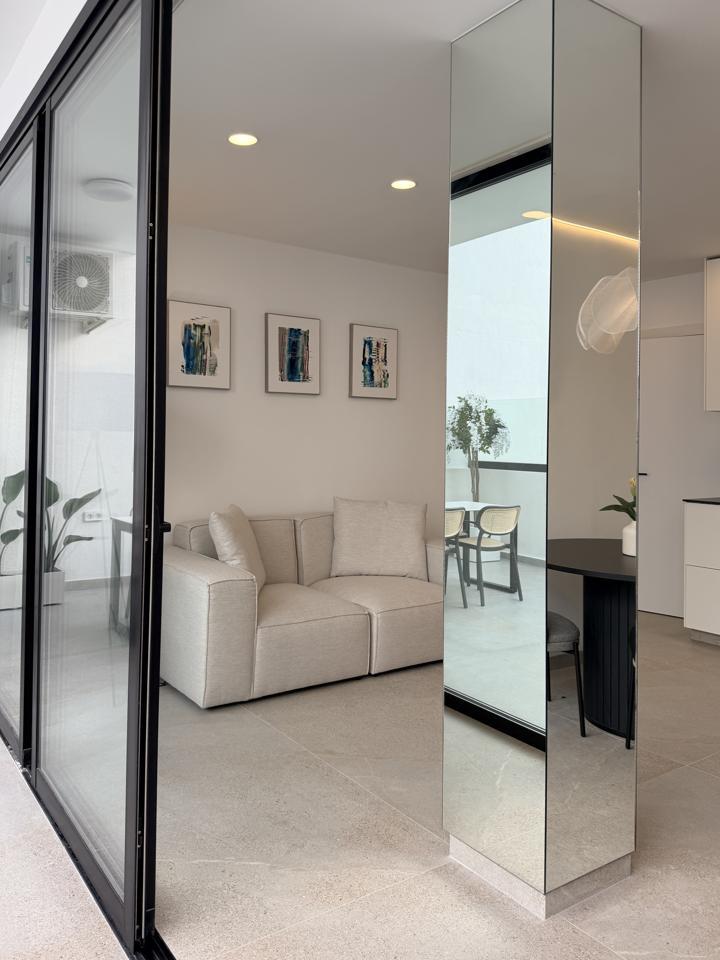 Flat for Sale in Granadilla de Abona