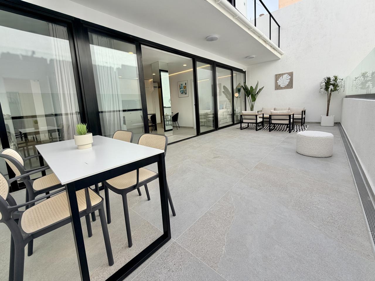 Flat for Sale in Granadilla de Abona