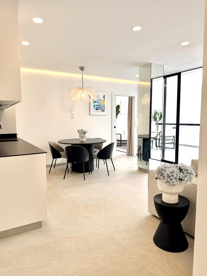Flat for Sale in Granadilla de Abona