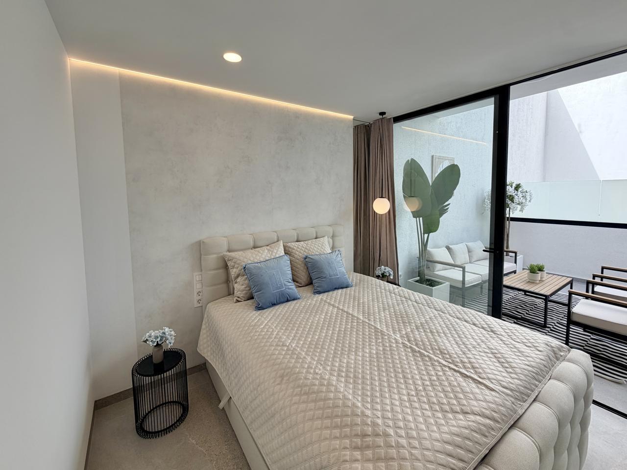 Flat for Sale in Granadilla de Abona