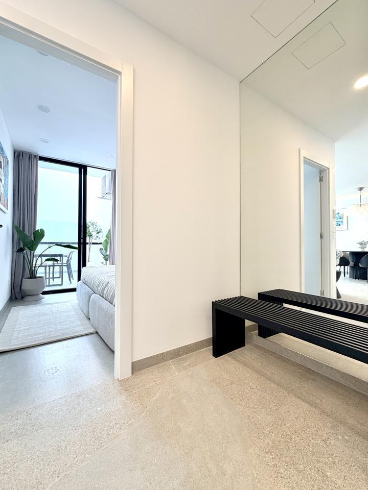 Flat for Sale in Granadilla de Abona