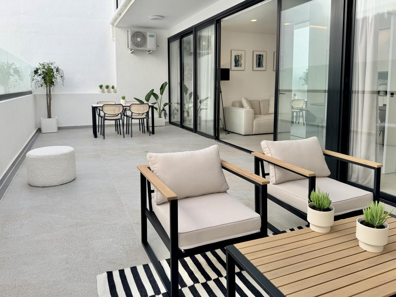 Flat for Sale in Granadilla de Abona