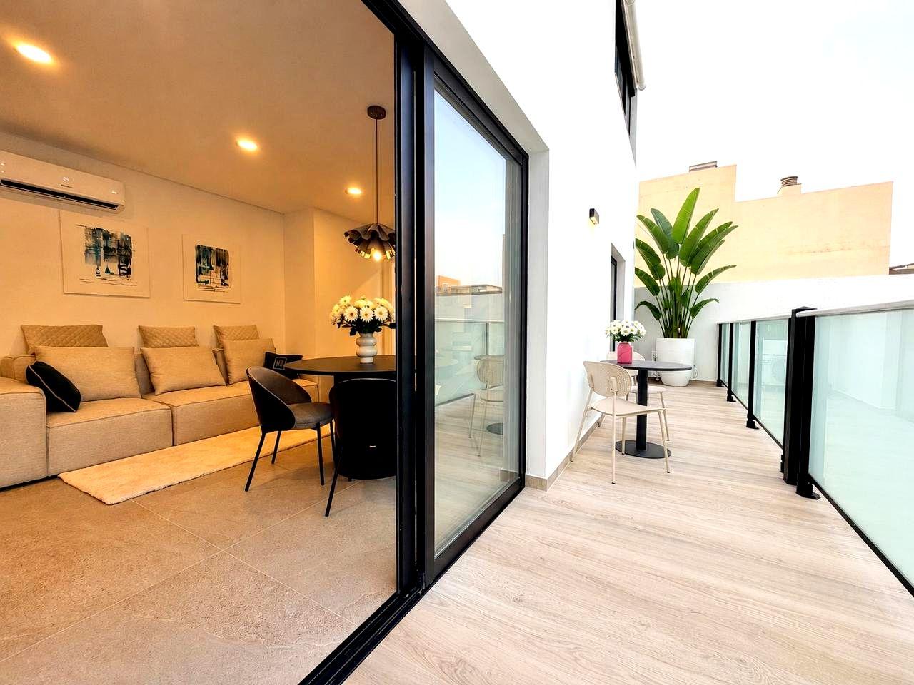 Flat for Sale in Granadilla de Abona
