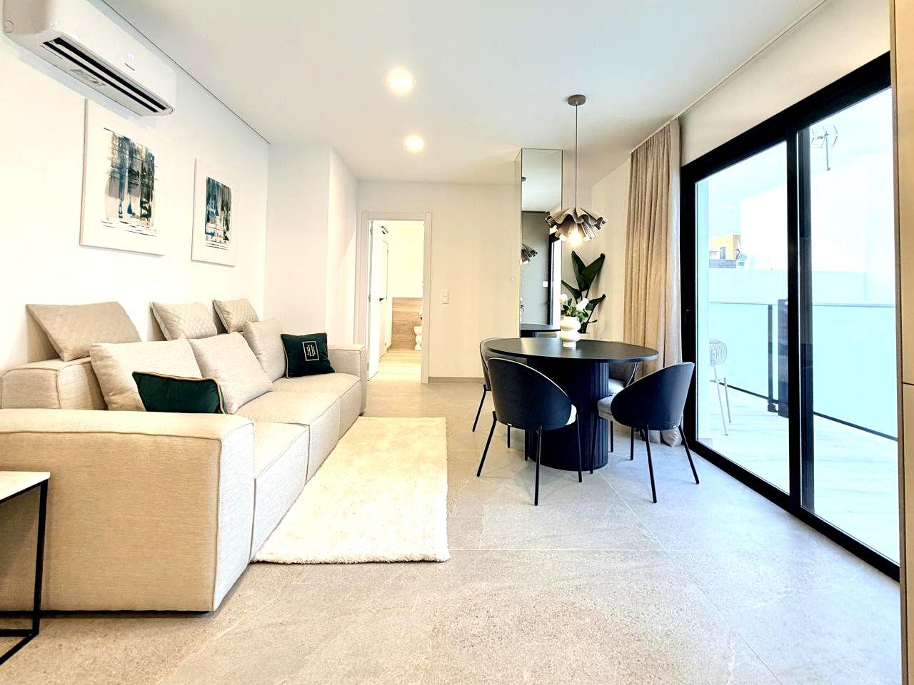 Flat for Sale in Granadilla de Abona