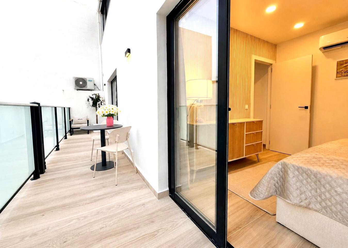 Flat for Sale in Granadilla de Abona