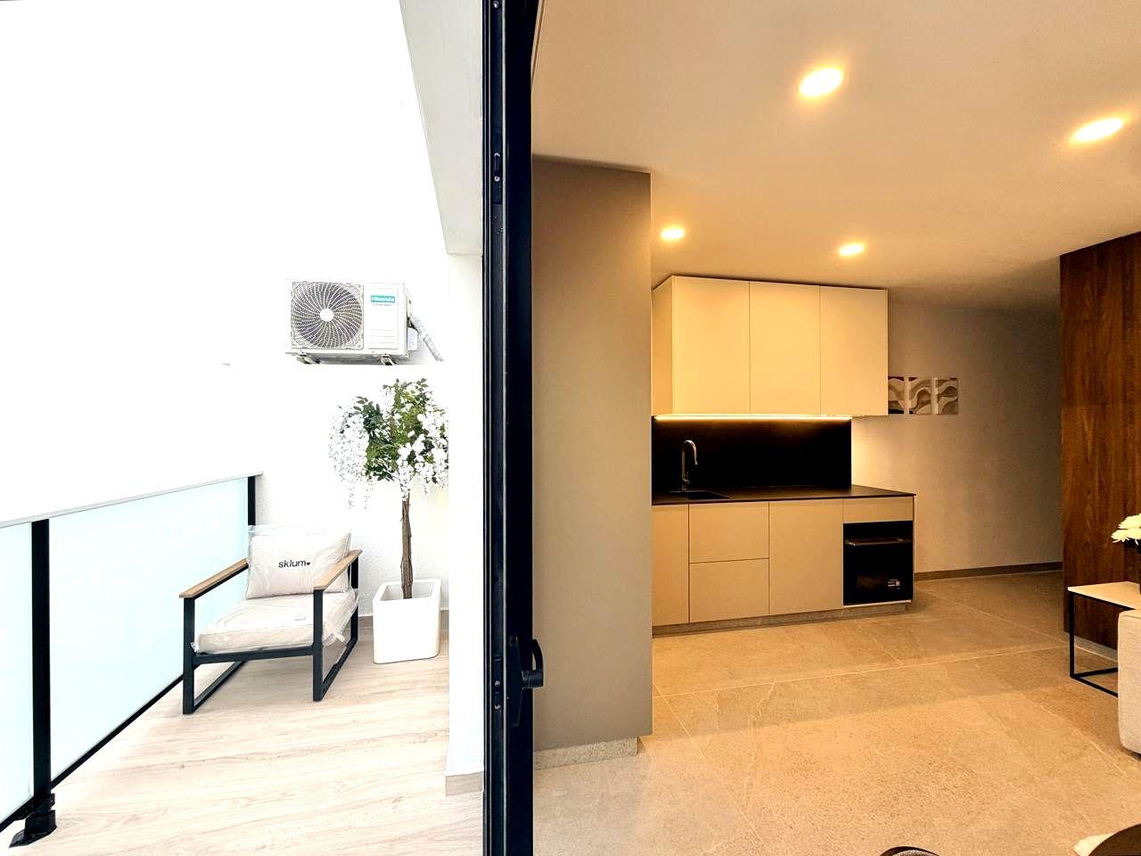 Flat for Sale in Granadilla de Abona