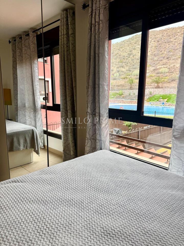 Flat for Rent in Arona