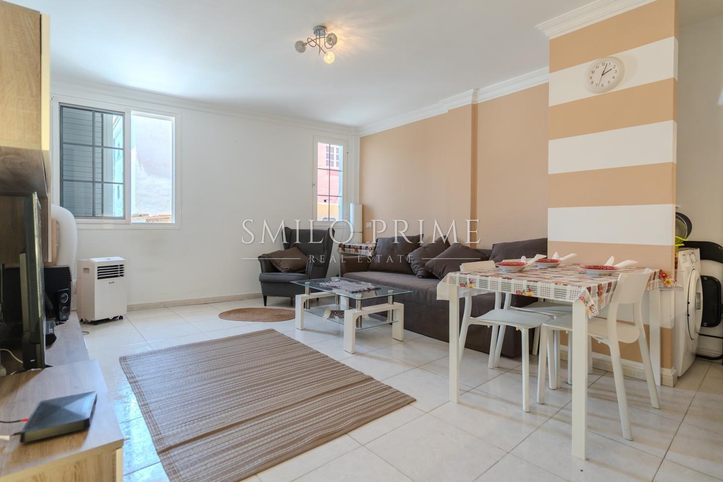 Flat for Sale in San Miguel de Abona