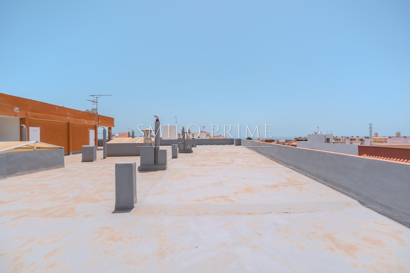 Flat for Sale in San Miguel de Abona