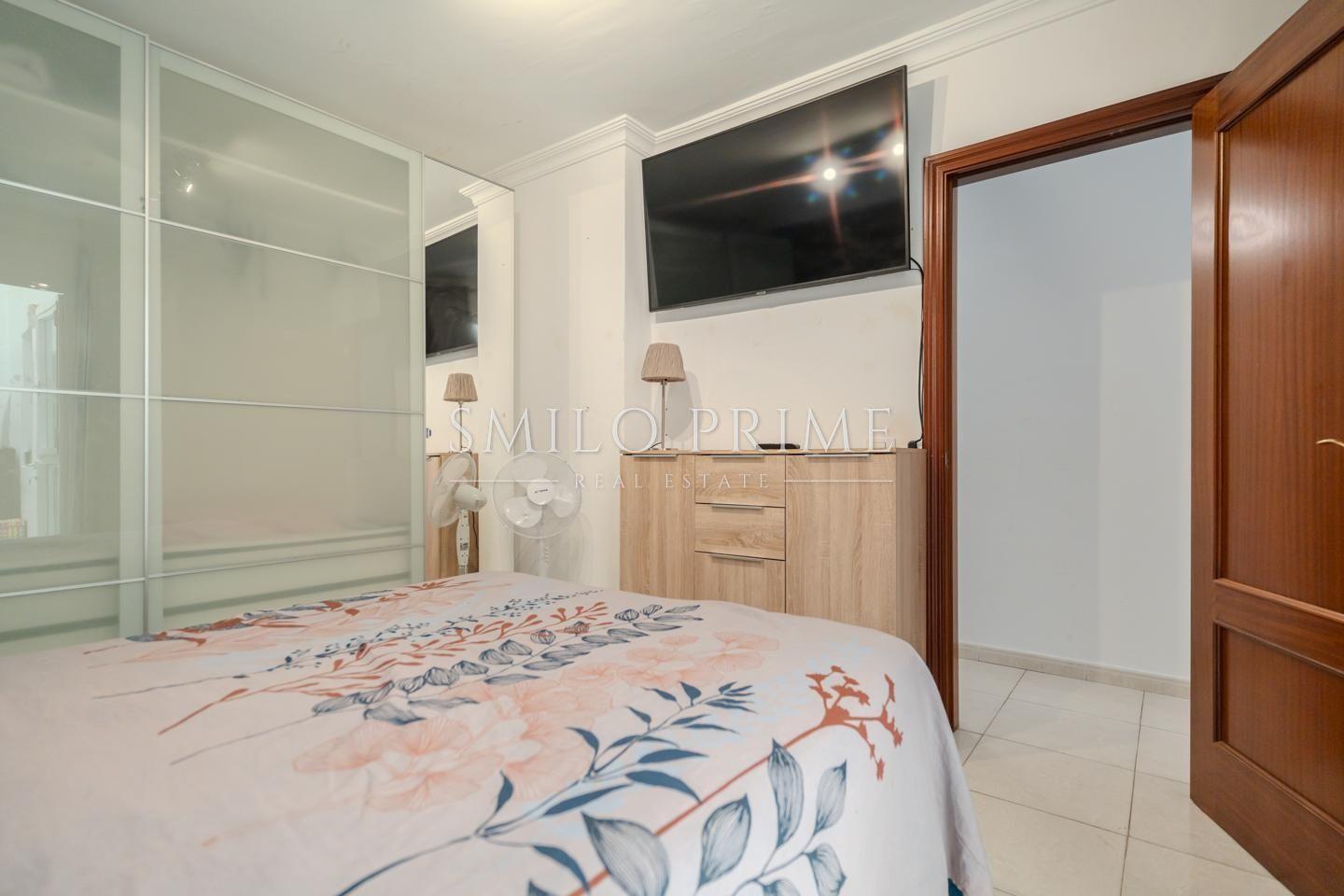 Flat for Sale in San Miguel de Abona