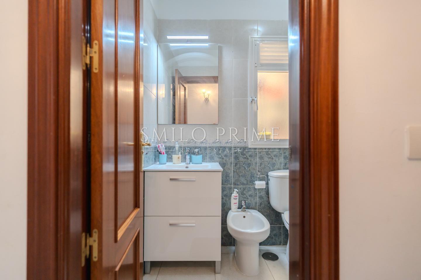Flat for Sale in San Miguel de Abona