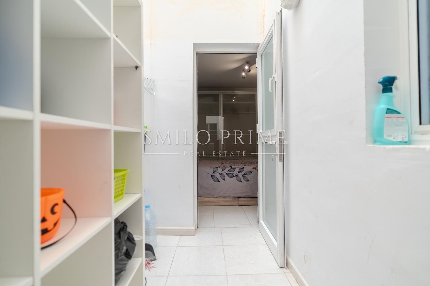 Flat for Sale in San Miguel de Abona