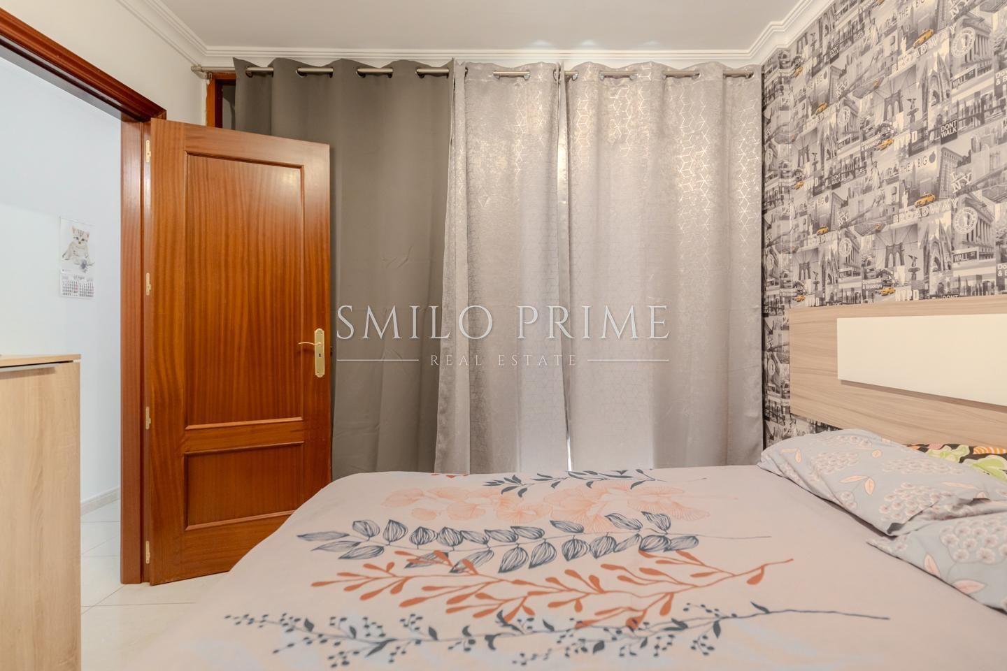 Flat for Sale in San Miguel de Abona