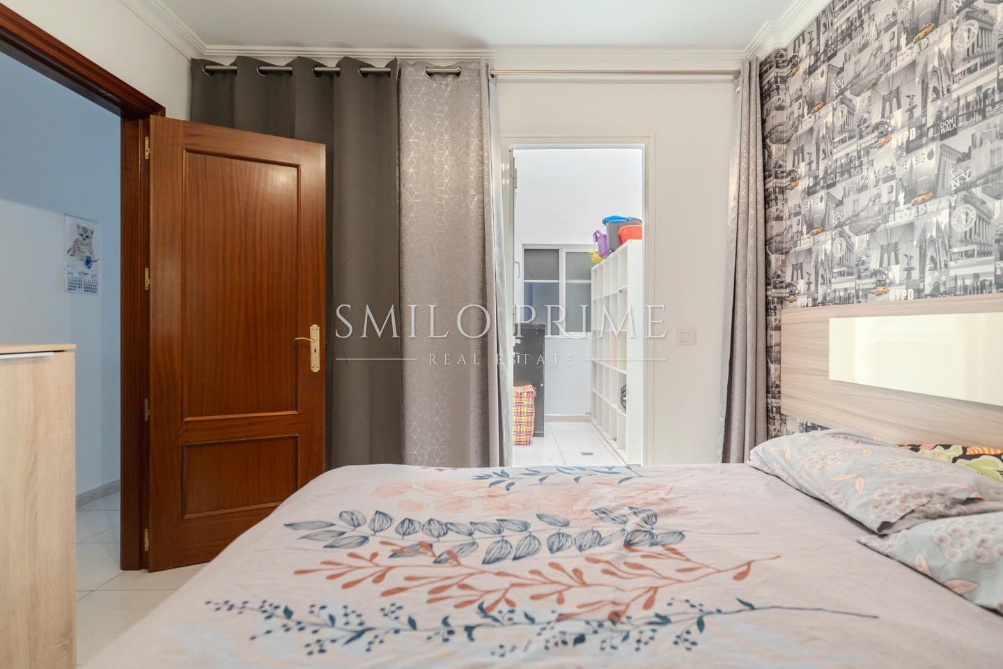Flat for Sale in San Miguel de Abona