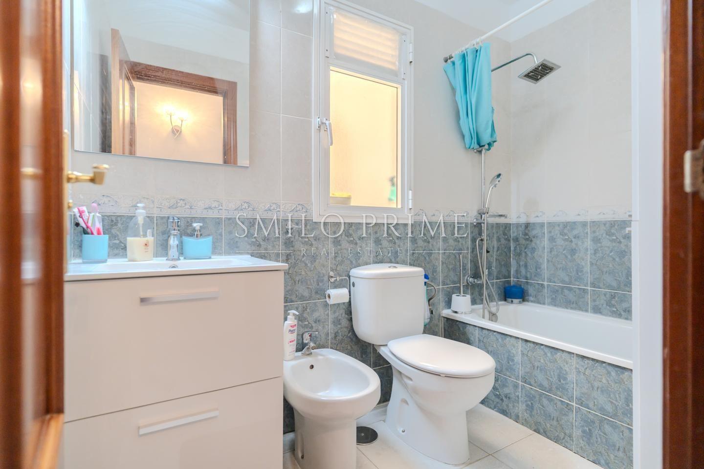 Flat for Sale in San Miguel de Abona