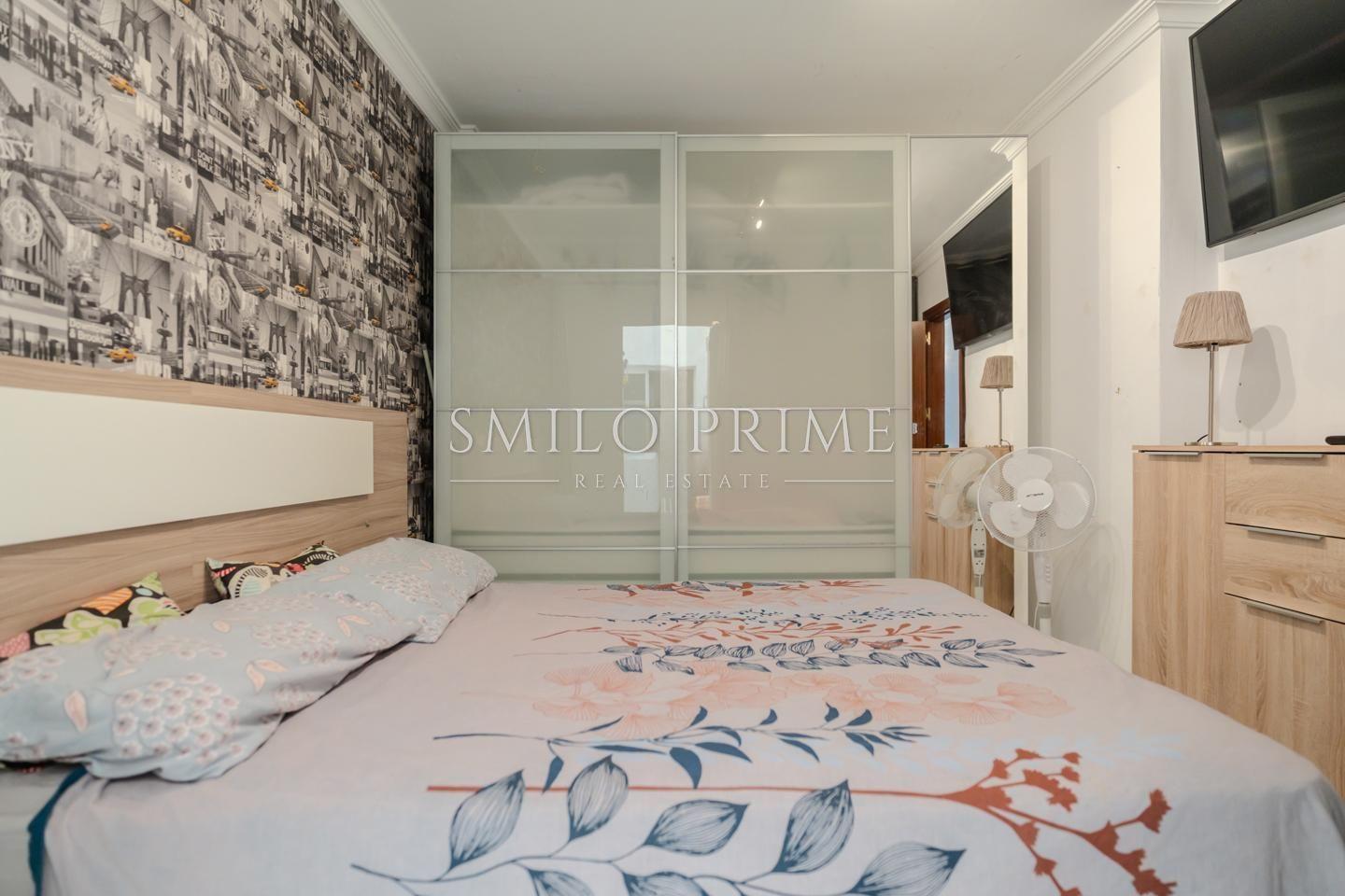 Flat for Sale in San Miguel de Abona