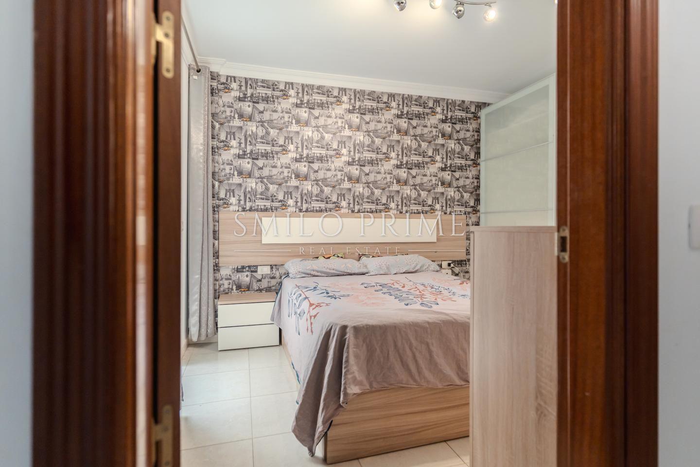 Flat for Sale in San Miguel de Abona