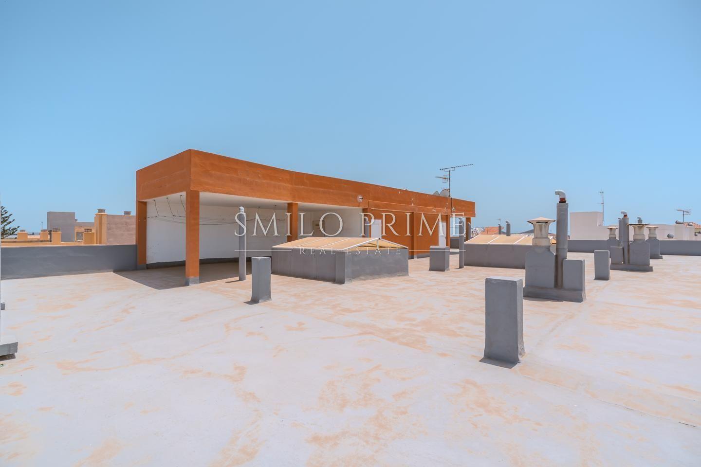 Flat for Sale in San Miguel de Abona