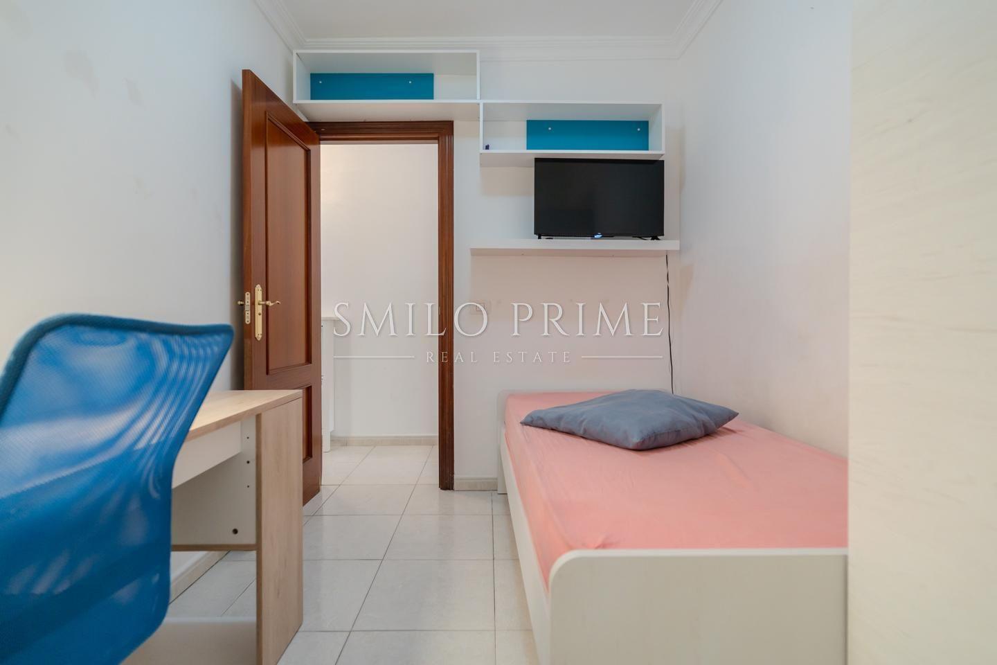 Flat for Sale in San Miguel de Abona
