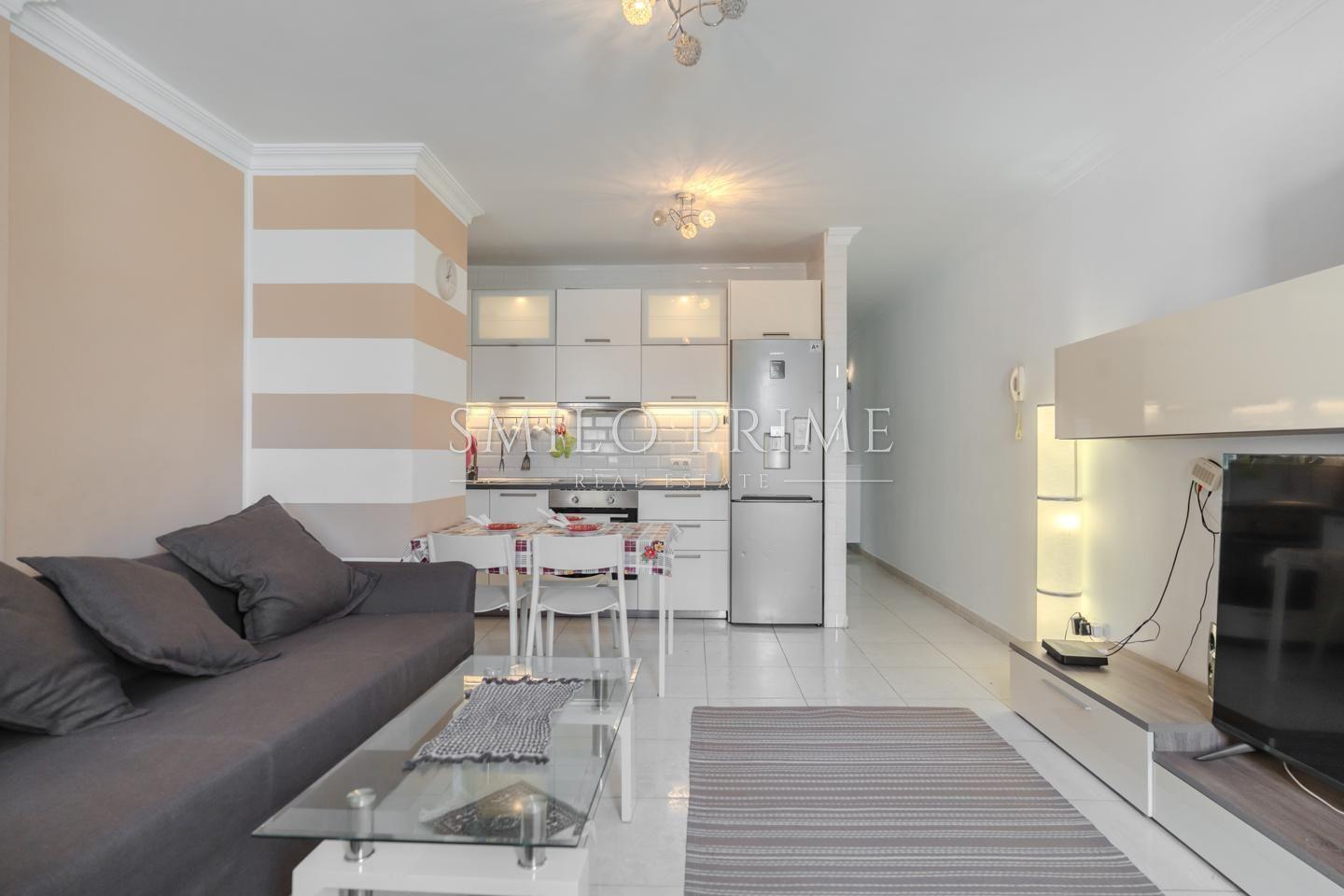 Flat for Sale in San Miguel de Abona