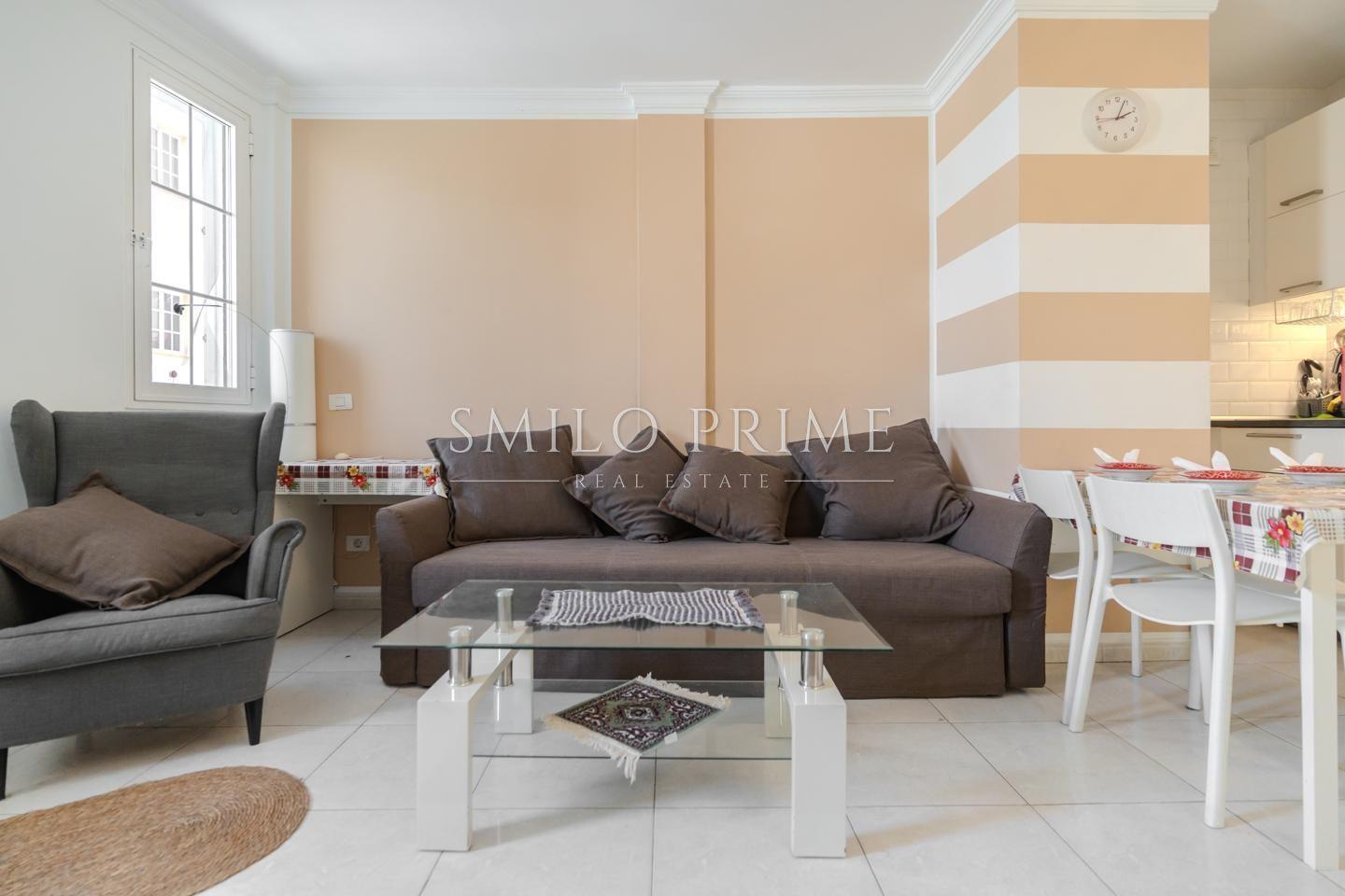 Flat for Sale in San Miguel de Abona