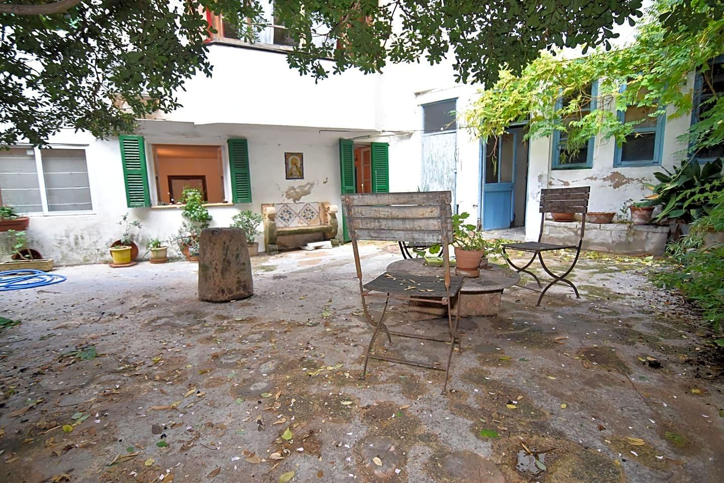 Adosado en Venta en Sóller