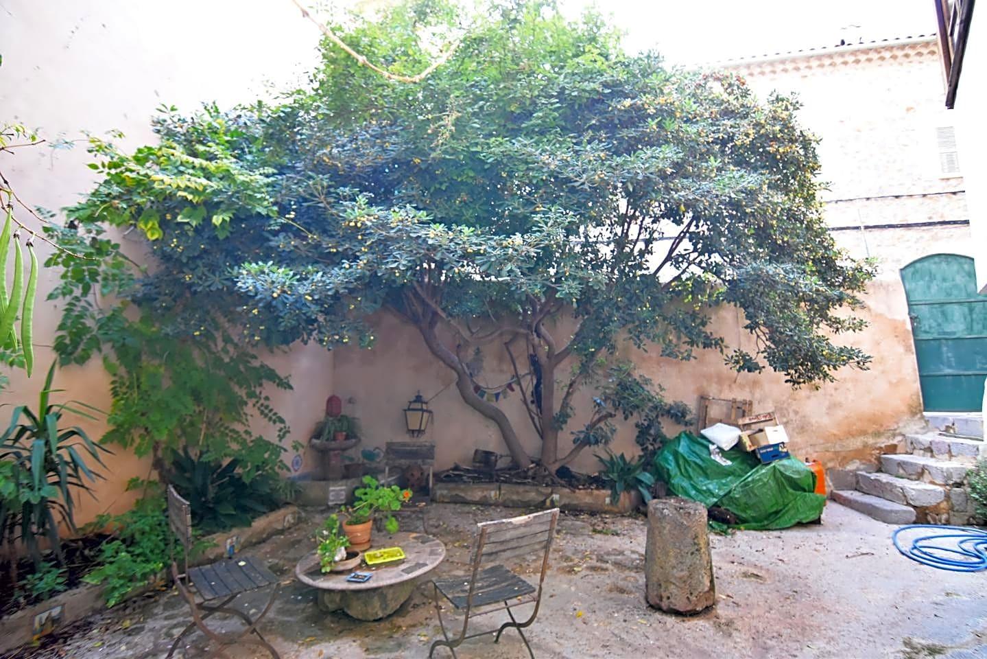 Adosado en Venta en Sóller