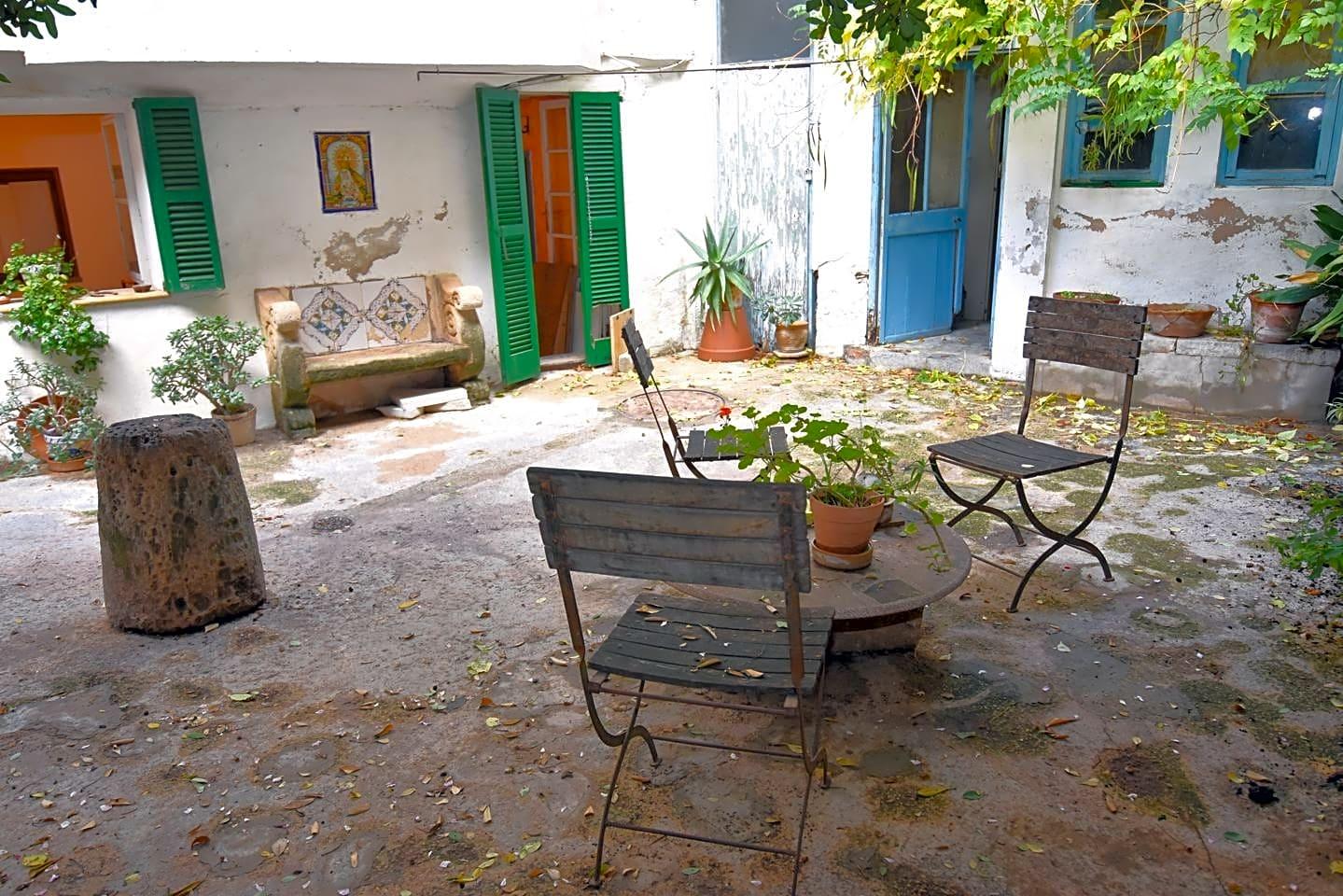 Adosado en Venta en Sóller