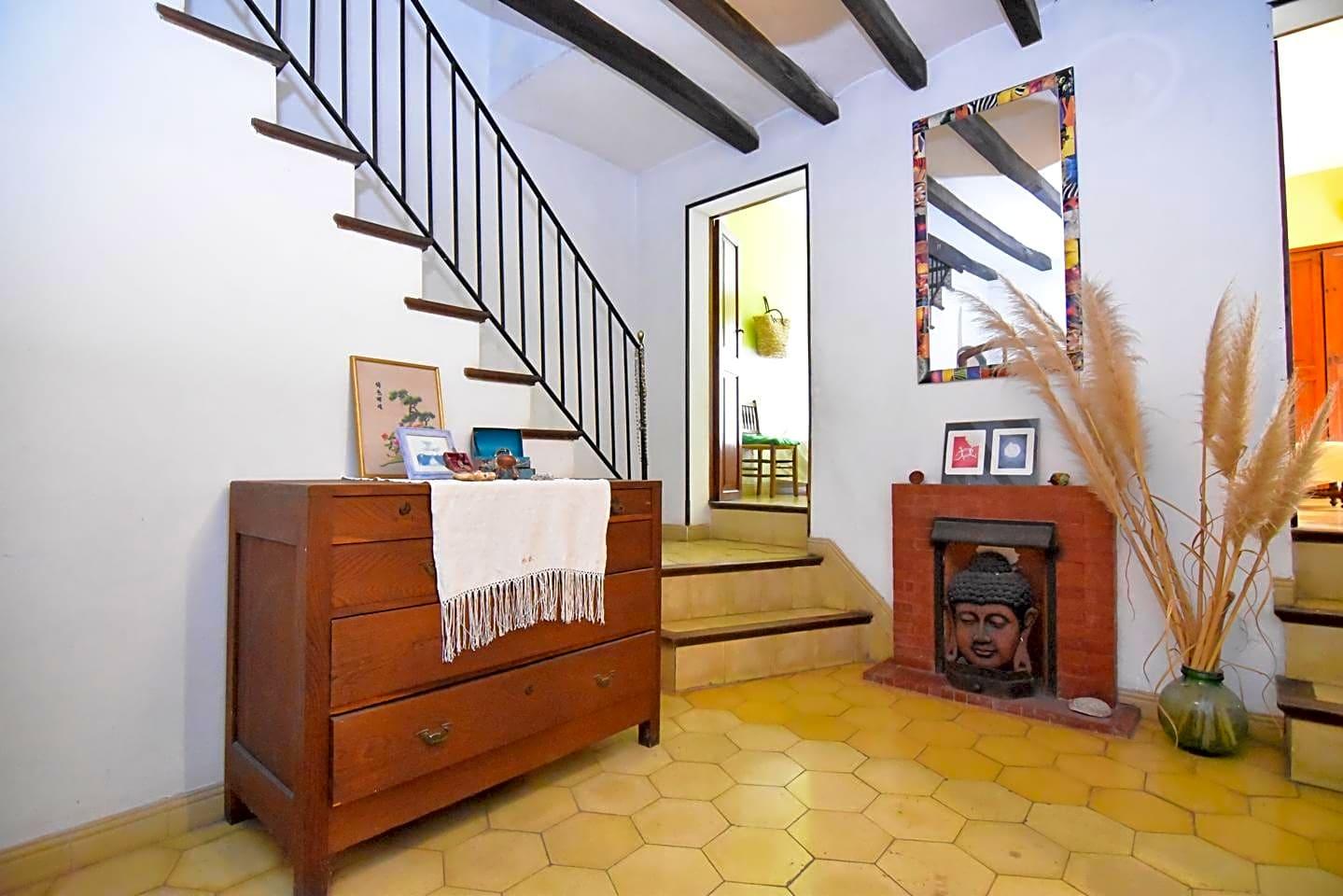 Adosado en Venta en Sóller