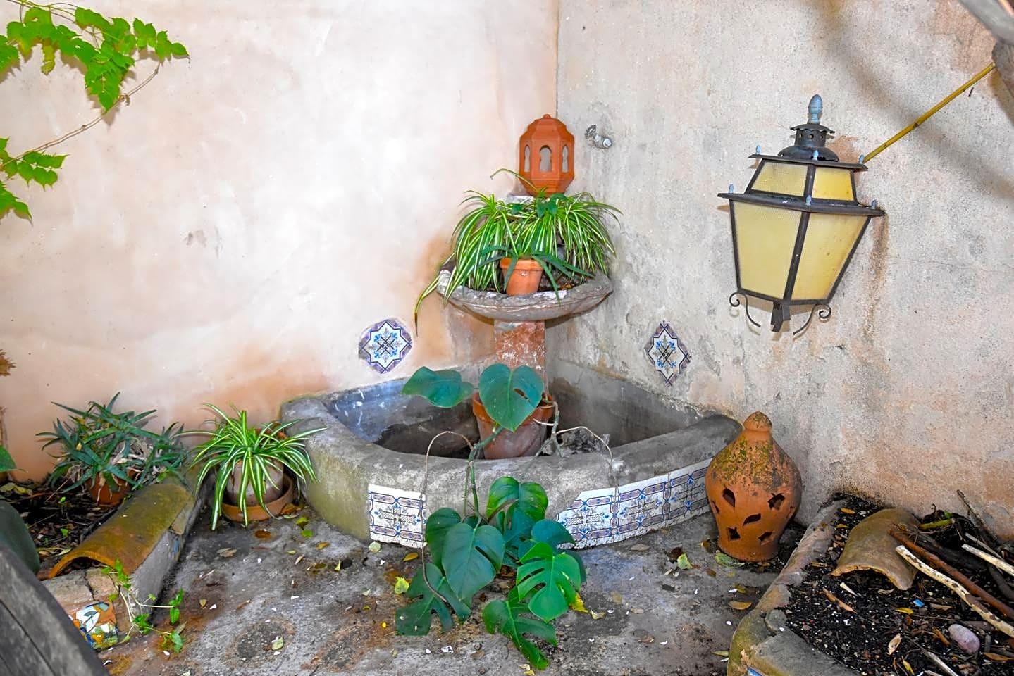 Adosado en Venta en Sóller