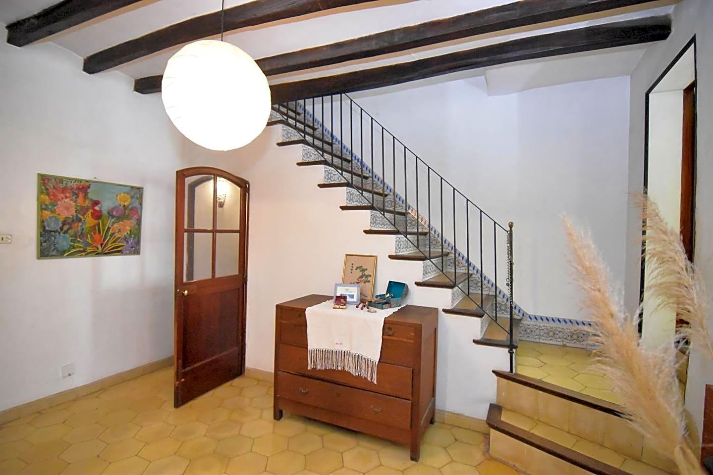 Adosado en Venta en Sóller