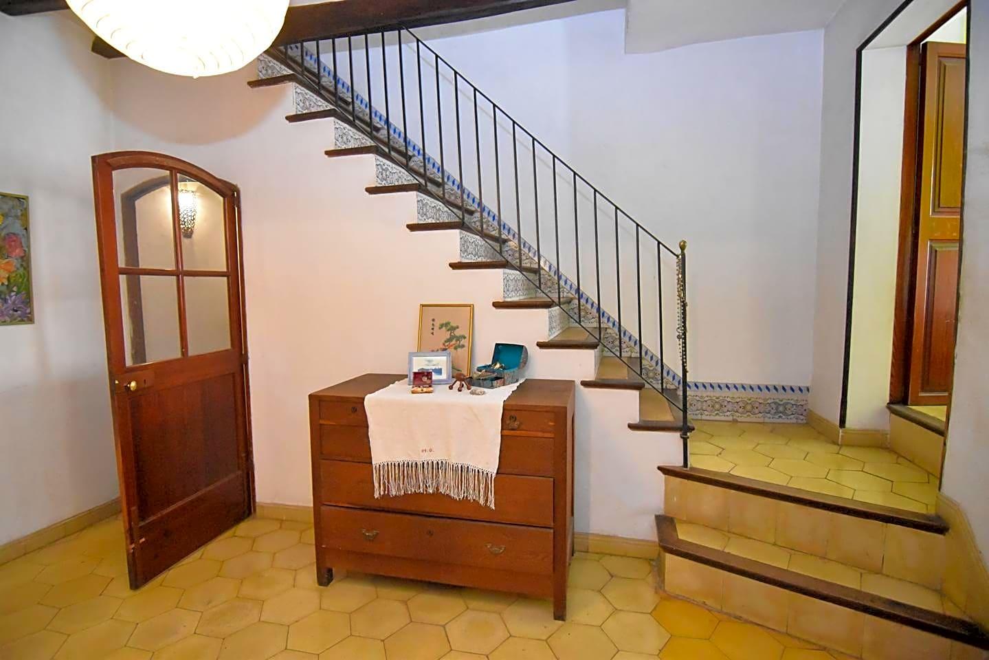 Adosado en Venta en Sóller