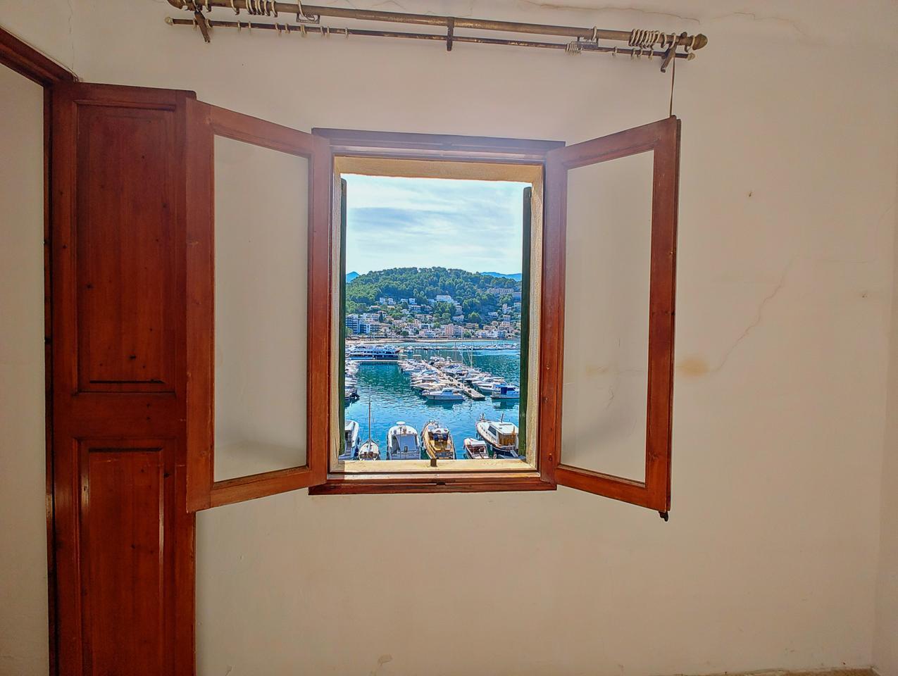 Apartment for Sale in Sóller
