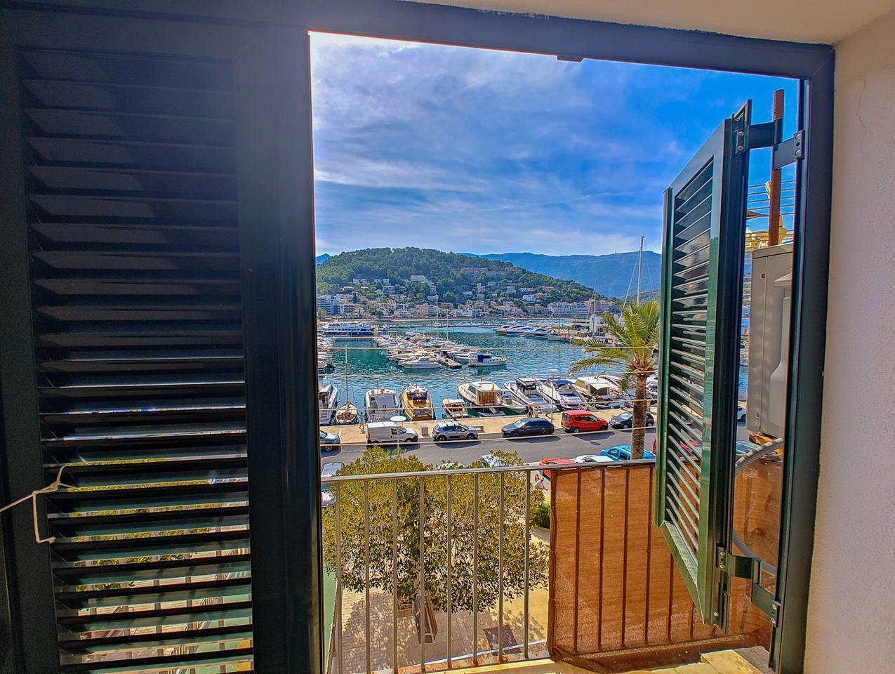 Apartment for Sale in Sóller
