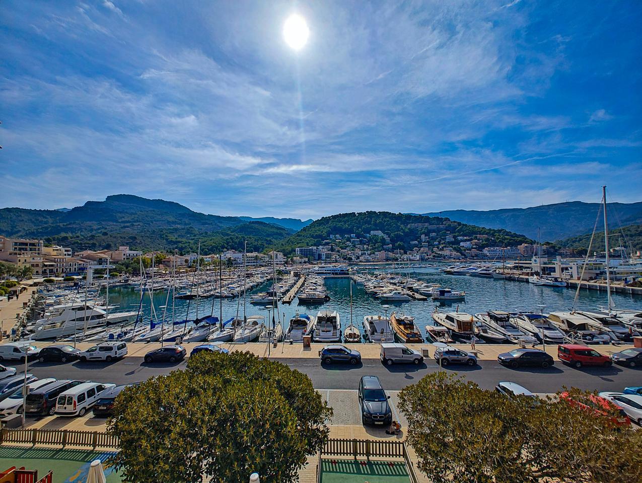Apartment for Sale in Sóller