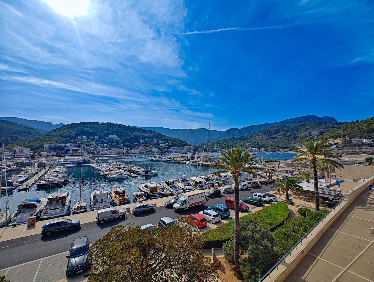Apartment for Sale in Sóller