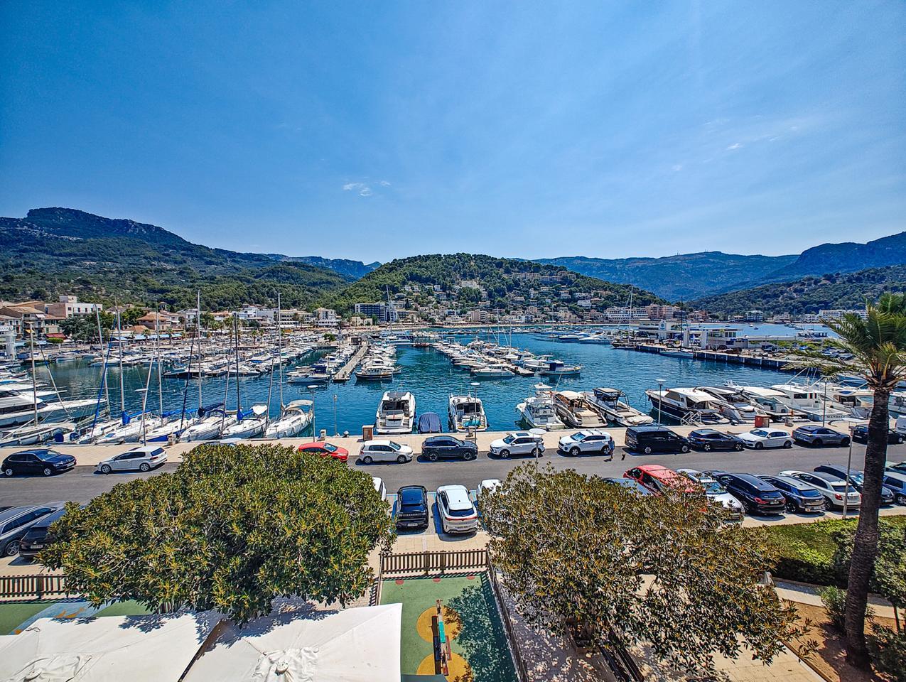 Apartment for Sale in Sóller