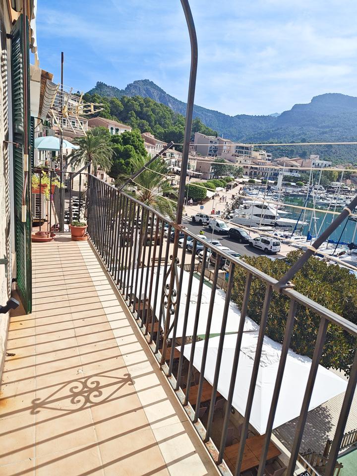 Apartment for Sale in Sóller